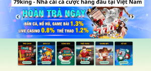 79king com đăng nhập: Hướng dẫn chi tiết